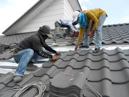 Fast & Reliable Emergency Roof Repairs in Chittenango, NY